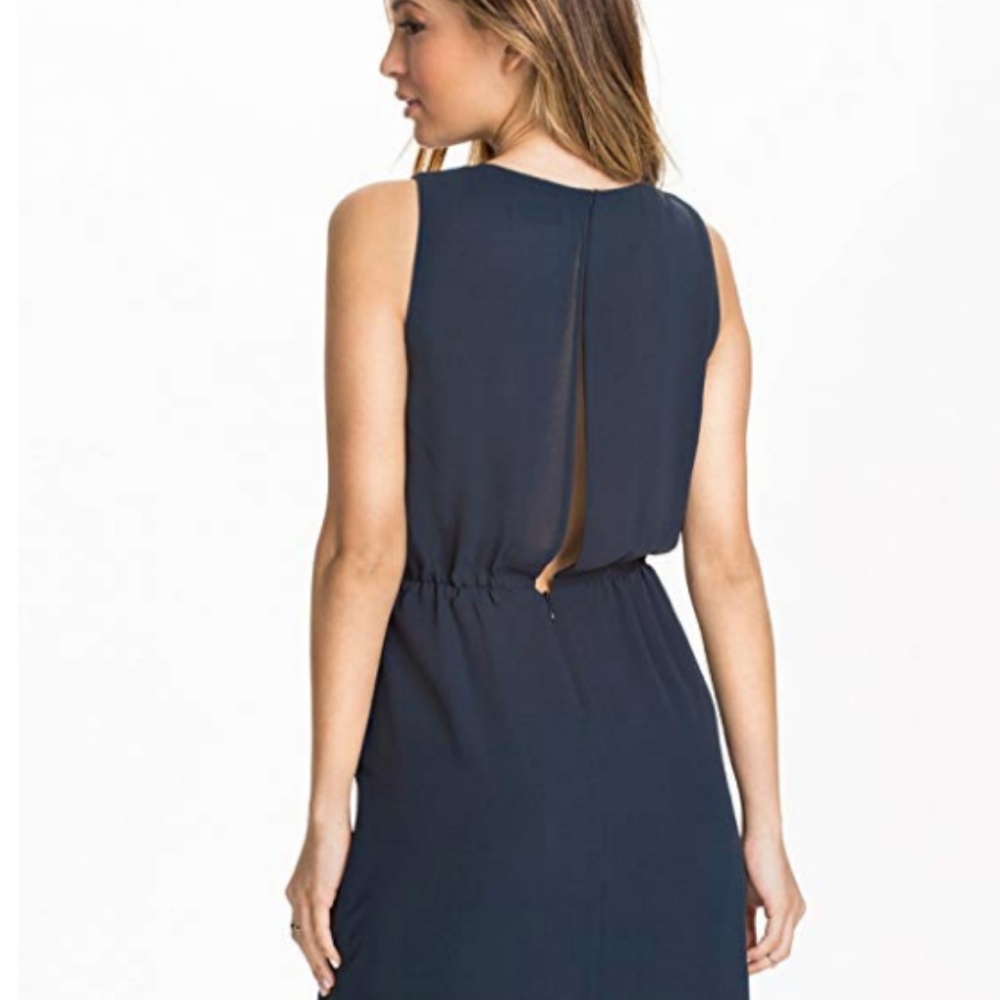 Samsoe & Samsoe Rost Dress - Picture 2 of 2